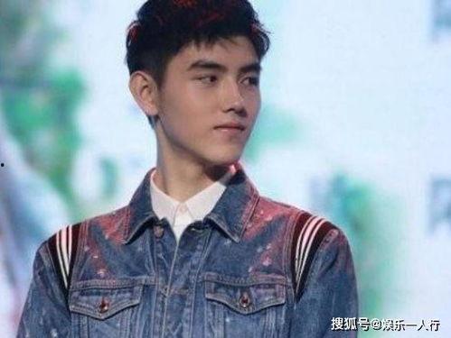 明星娱乐圈吃瓜陈飞宇是谁,娱乐圈新晋“吃瓜”明星的崛起之路