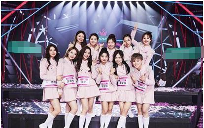 娱乐圈的吃瓜圣地